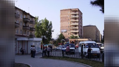 Xankəndi ilə FOTOSÖHBƏT