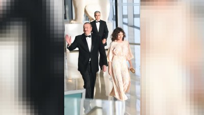 55 illik ömrün ANLARI - FOTOLAR 