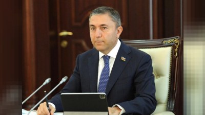 Dünya tarixi Bakı nailiyyətinə şahid oldu!