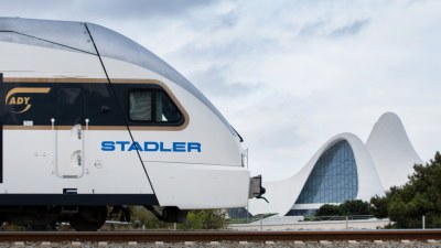 COP29-da qatarlarla 10 mindən çox akkreditasiyalı sərnişin daşınıb
