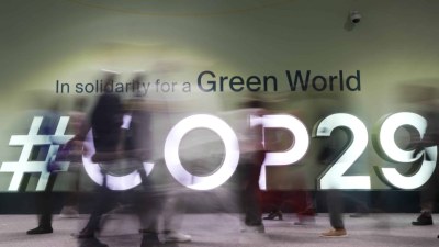 COP29-da ən çox kiberhücum olunan SAYTLAR
