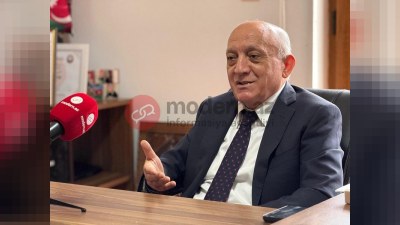 Azərbaycan COP29-da&nbsp;üzərinə düşən vəzifəni yüksək səviyyədə yerinə yetirdi - MÜSAHİBƏ