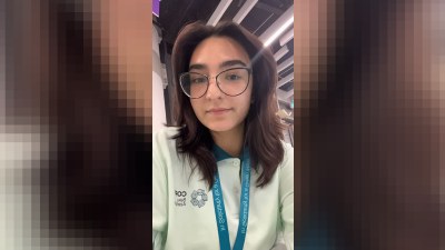 Könüllərə göstərilən qayğı Azərbaycan gəncliyinə verilən dəyərdir
