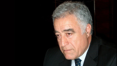 Şəkillərdən baxan ömür - İlyas İsmayılov FOTOLARDA