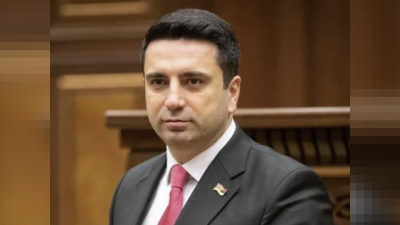 &nbsp;They control 210 square kilometers of Armenian territory - Simonyan