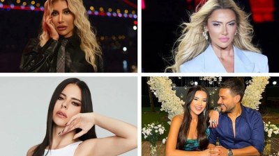 Türkiye'de ünlüler gözaltına alındı: Hadise, İrem Derici, Dilan Polat - TAM LİSTE