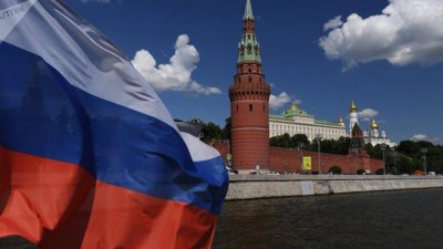Why has Russia feared Turkic states?