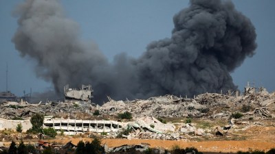 Gazze'de çatışmalar durduruldu