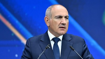 Paşinyan Azerbaycan'a bu rotayı teklif etti