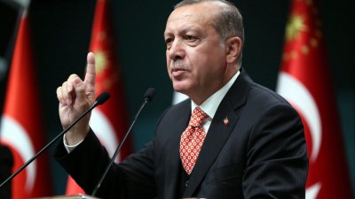 Erdoğan da Erivan'a gitmeyecek mi?