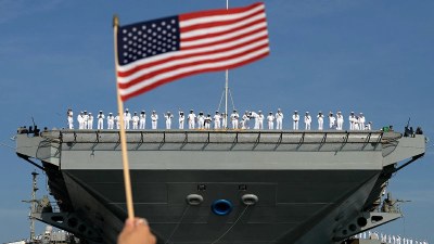 US to launch military strikes