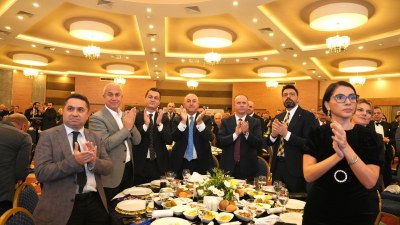 Küresel Gazeteciler Konseyi'nin 5. çalıştayı: tartışılanlar, ödül alanlar