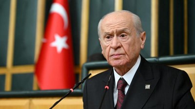 Bağçalı&nbsp;Azerbaycan'dan konuştu:&nbsp;&ldquo;Bazıları endişeli!&rdquo;
