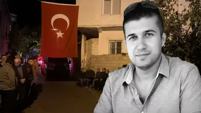 &ldquo;Artık şehit babasısın...&rdquo; - VİDEO
