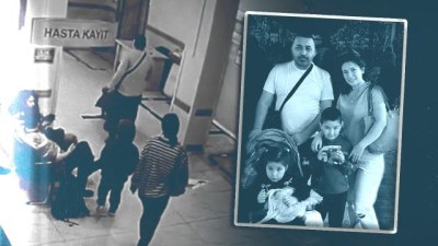 Tüm Türkiye bu olayı konuşuyor &ndash; Bir aile yok oldu