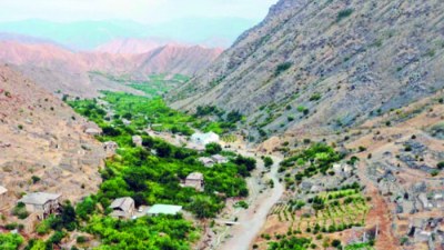 We must reclaim Nuvadi village from Armenia!