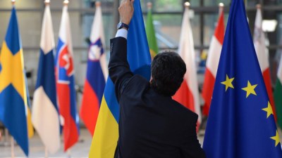 A new plan for Ukraine has been prepared in Europe - FULL TEXT