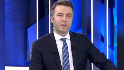 Mehmet Akif Ersoy gözaltına alındı