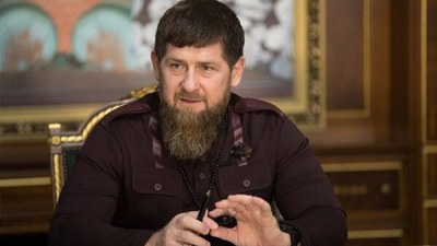 Кадыров не пришел на заседание Путина - Его здоровье ухудшилось