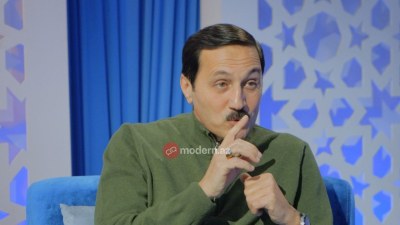 Who are you to issue a fatwa in God's stead?! -&nbsp;INTERVIEW with Seyid Jamal