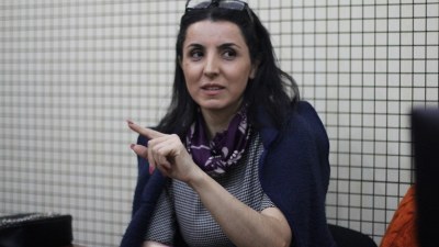 Парване Ибрагимову постигла тяжелая утрата