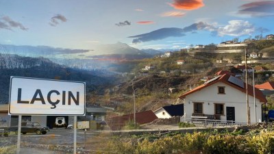 روستاهای&nbsp;لاچین&nbsp;کاهش&nbsp;خواهد&nbsp;یافت