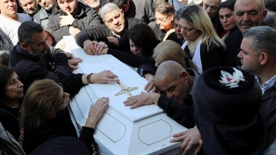 14-й день войны: число&nbsp;превысило 2 тысячи - По странам ЦИФРЫ