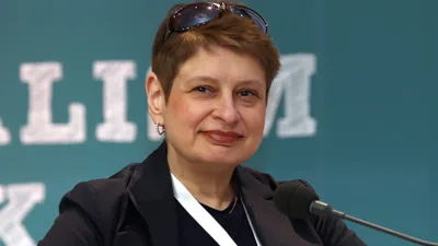 Внучка Хрущева&nbsp;была объявлена "иностранным агентом"&nbsp;
