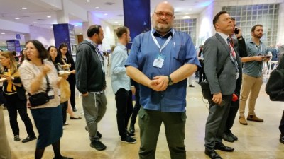 There is no alternative to peace&nbsp;-&nbsp;Israeli journalist spoke to Modern.az - INTERVIEW