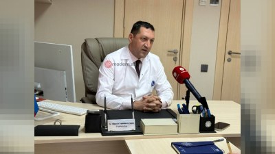 One in ten people in Azerbaijan suffers from diabetes - INTERVIEW