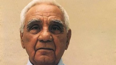 90-летний профессор&nbsp;скончался