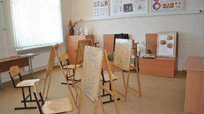 В Баку, Гяндже и Шеки открываются&nbsp;новые художественные школы&nbsp;