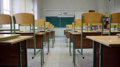 Район, где на каждого учителя приходится 2 ученика - ИНТЕРЕСНАЯ СТАТИСТИКА