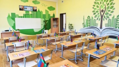 В школах НАЧИНАЮТСЯ&nbsp;11-дневные каникулы&nbsp;