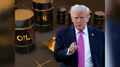 Слова Трампа РЕЗКО ИЗМЕНИЛИ&nbsp;цену азербайджанской нефти&nbsp;