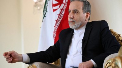 Арагчи выразил благодарность&nbsp;Азербайджану&nbsp;