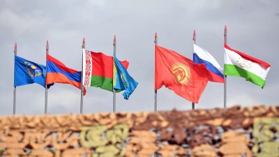 "НАТО" России ПОДДЕРЖАЛО&nbsp;Иран 