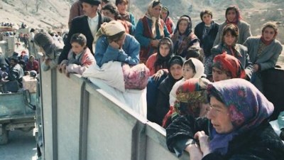Как будто я не вырос, так и остался в 14 лет - свидетель "Туннельной" резни