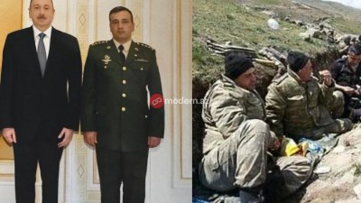 Его дух все еще был на этих землях - связанные с Поладом Гашимовым&nbsp;АПРЕЛЬСКИЕ&nbsp;ВОСПОМИНАНИЯ&nbsp;