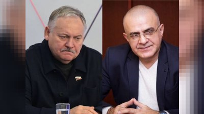 Жесткий ответ Затулину от&nbsp;азербайджанского депутата&nbsp;- теперь вспомнили?