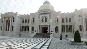 A new website related to museums has been created in Azerbaijan