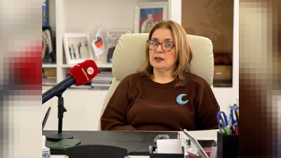 Emin Sabitoglu's daughter revealed his biggest secret for the first time - INTERVIEW with the Rector