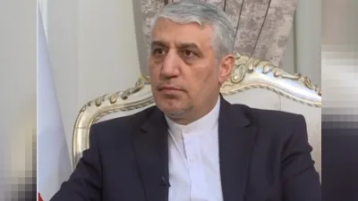 &ldquo;Now the ball is on the US side&rdquo; -&nbsp;Iran's ambassador to Modern.az&nbsp;INTERVIEW