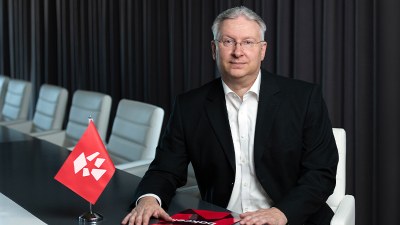 Bakcell CEO resigns