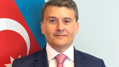 سفیر ما در آلمان خبر خوبی به آذربایجانی های این کشور داد