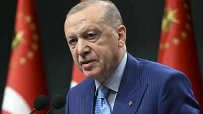 PKK ile mücadele Türkiye'ye 2 trilyon dolara mal oldu - Erdoğan