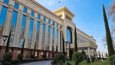 دانشگاه جدیدی ممکن است در آذربایجان افتتاح شود