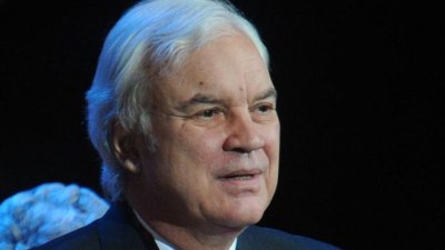 Умер известный телеведущий
