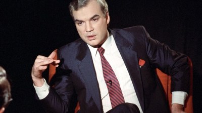 Запоздалое ПРИЗНАНИЕ