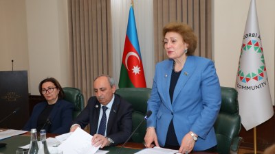 Qərbi Azərbaycan İcmasından gənclərə çağırış: tarixi irsi öyrənin